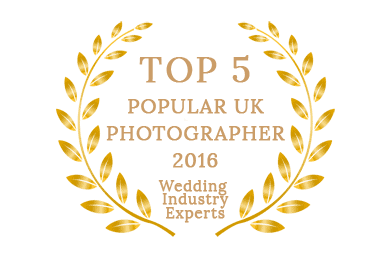 Top 5 Wedding Photographer