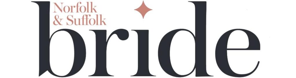 Norfolk & Suffolk Bride Magazine logo